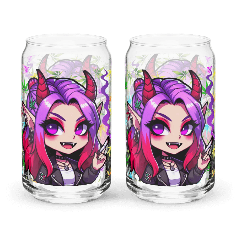 Blast in a Glass product image (2)
