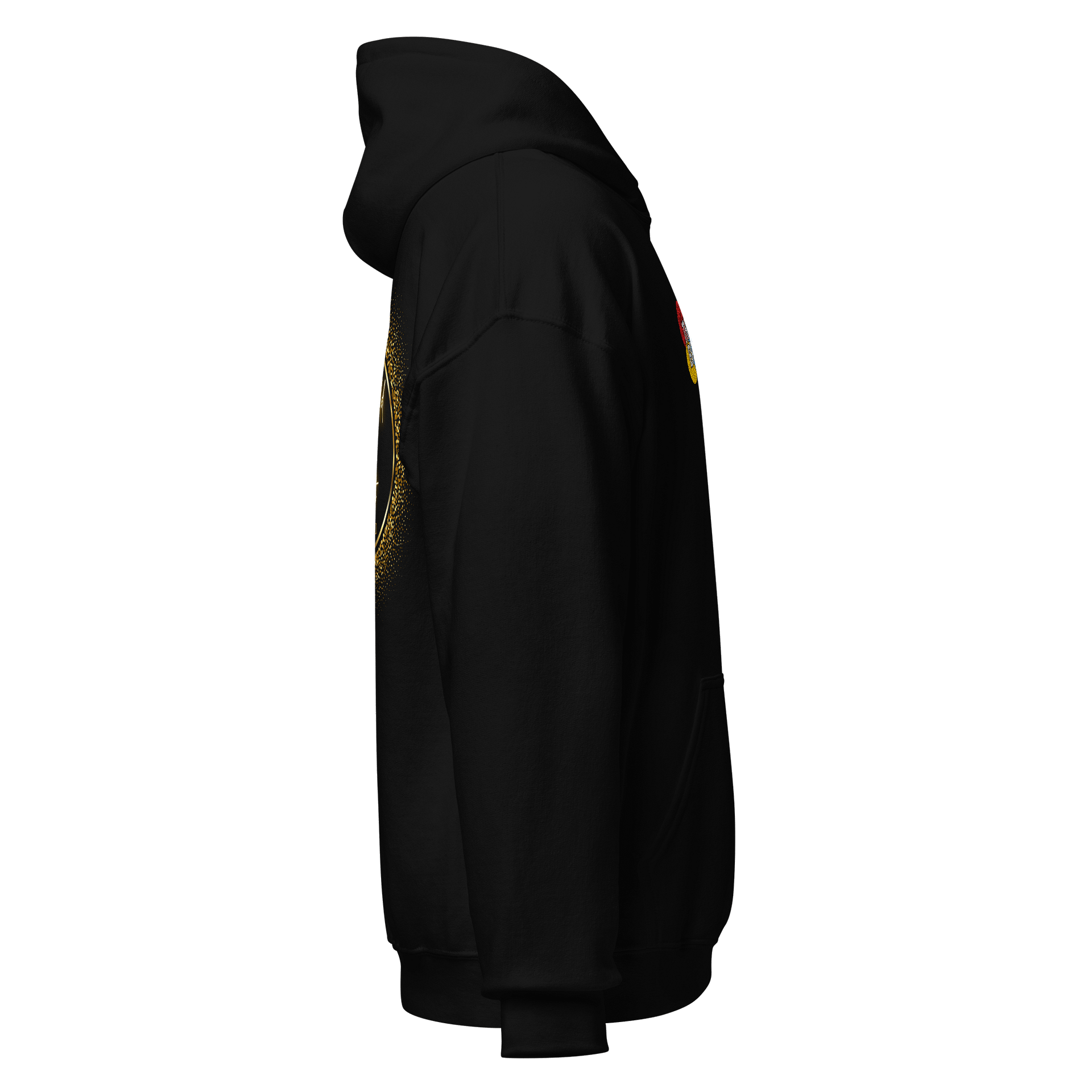 ThiccBread Hoodie product image (8)