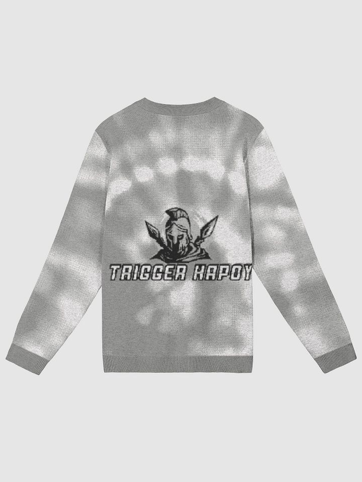 grey tye-dye sweater product image (9)