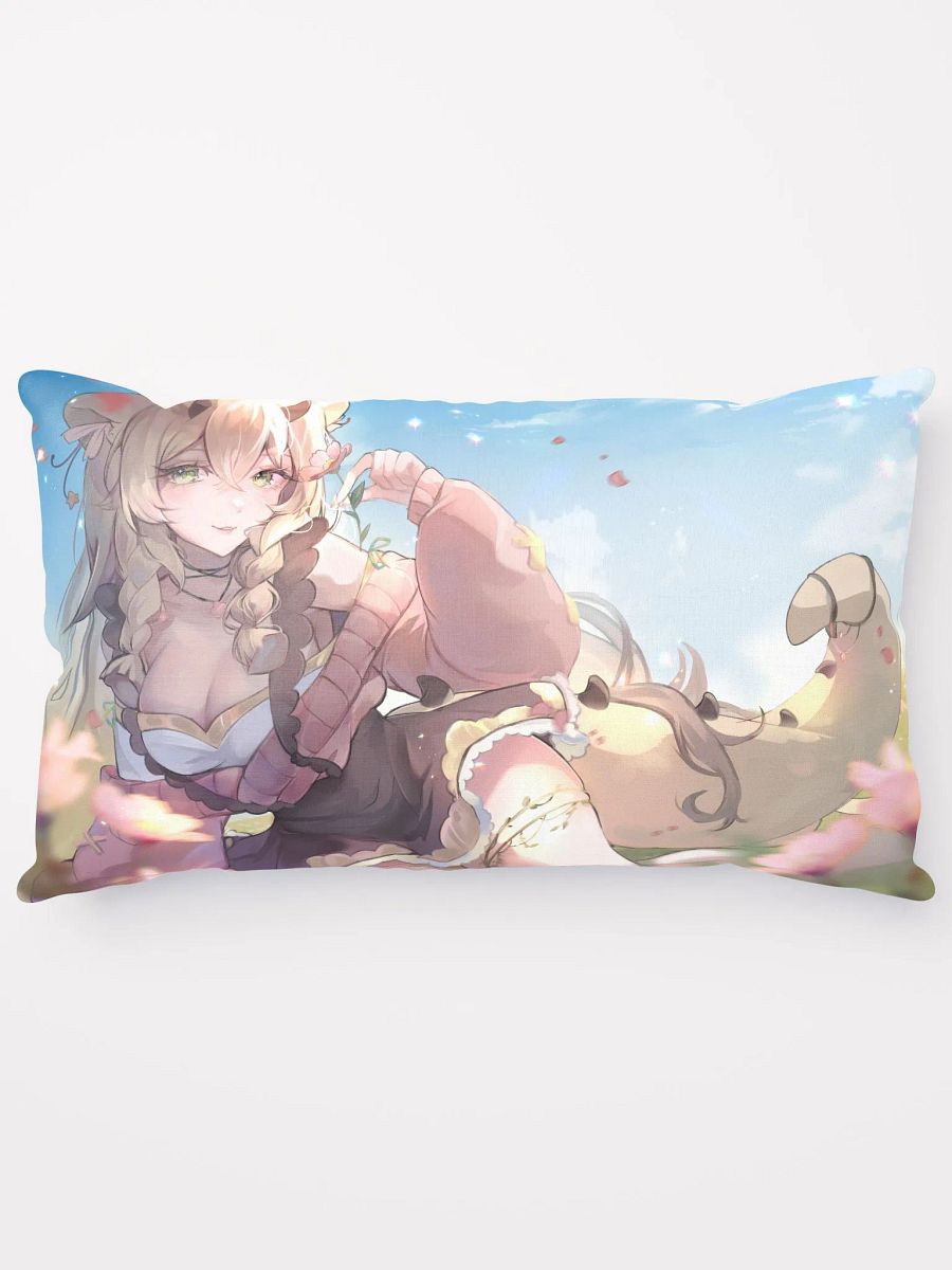 Sunny/Starry Date ʚ Double Side Print Pillow product image (5)