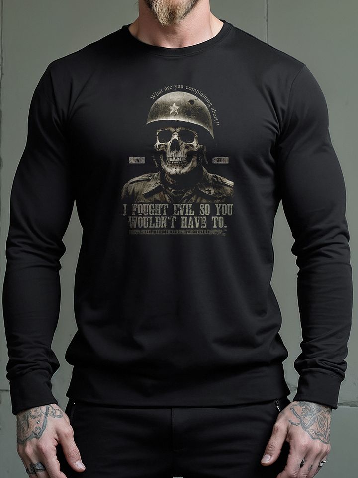 what are you complaining about? product image (2)