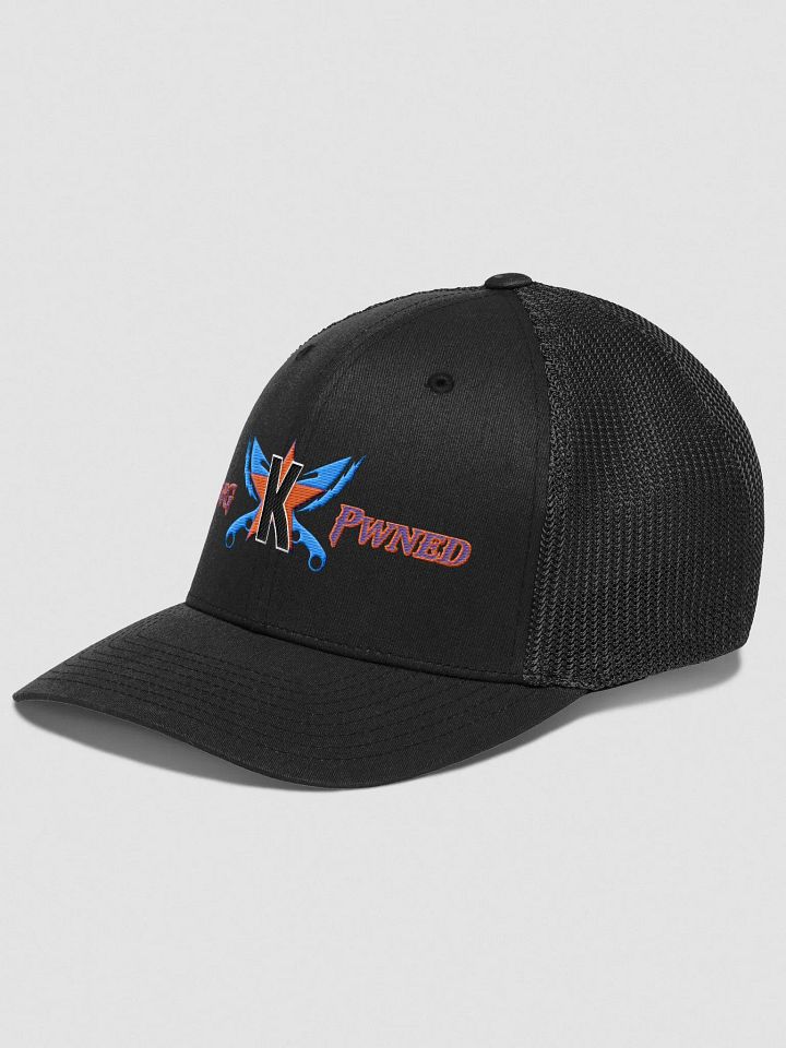 StarLogo Hat V1 product image (2)