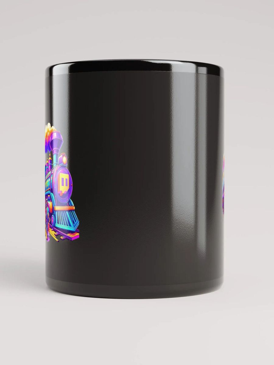 Ridin Dem Trains Mug product image (9)