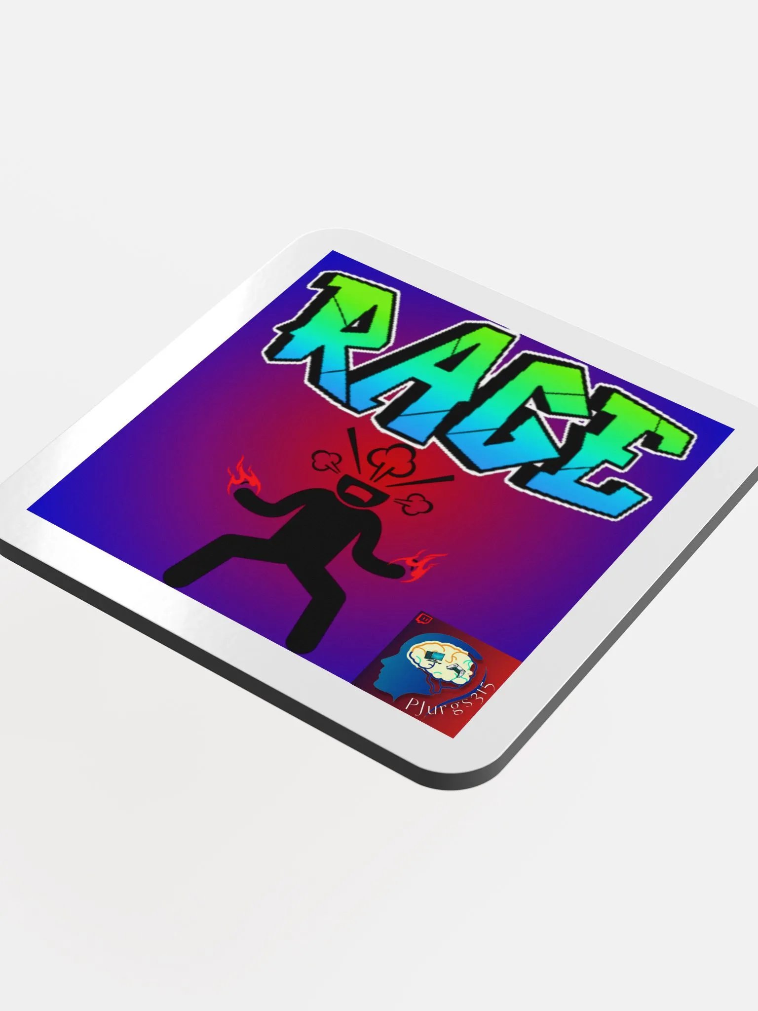 PJ Rage Coaster product image (3)