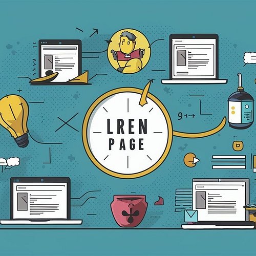 ¡Impulsa tu Negocio con una Landing Page Profesional por Solo $10! 🚀

**¡Transforma tu Presencia Online con una Landing Page ...