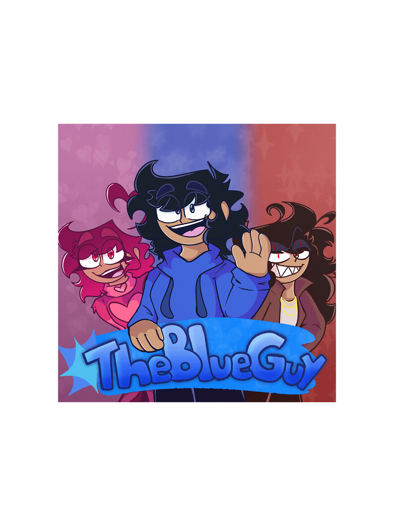 The Trio Poster