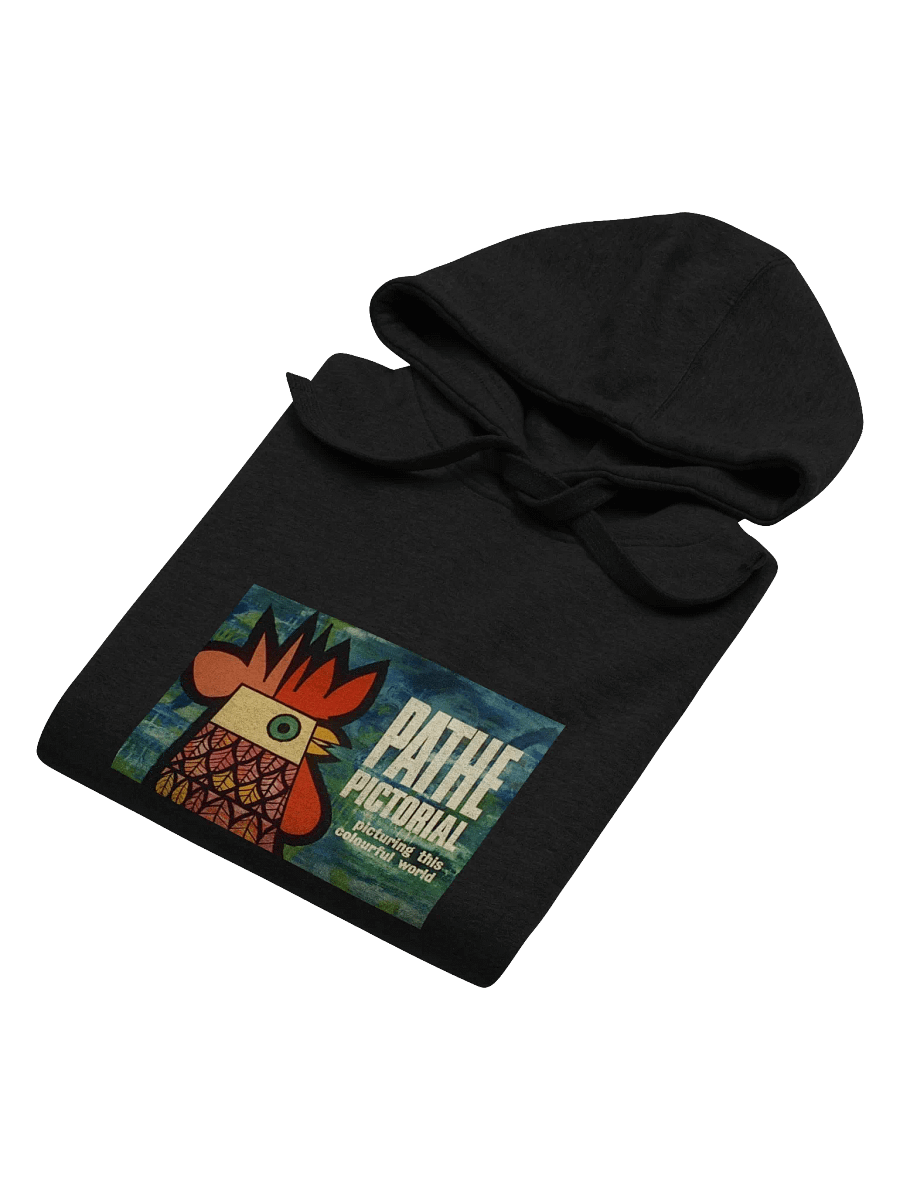 Pathé Pictorial Hoodie product image (6)