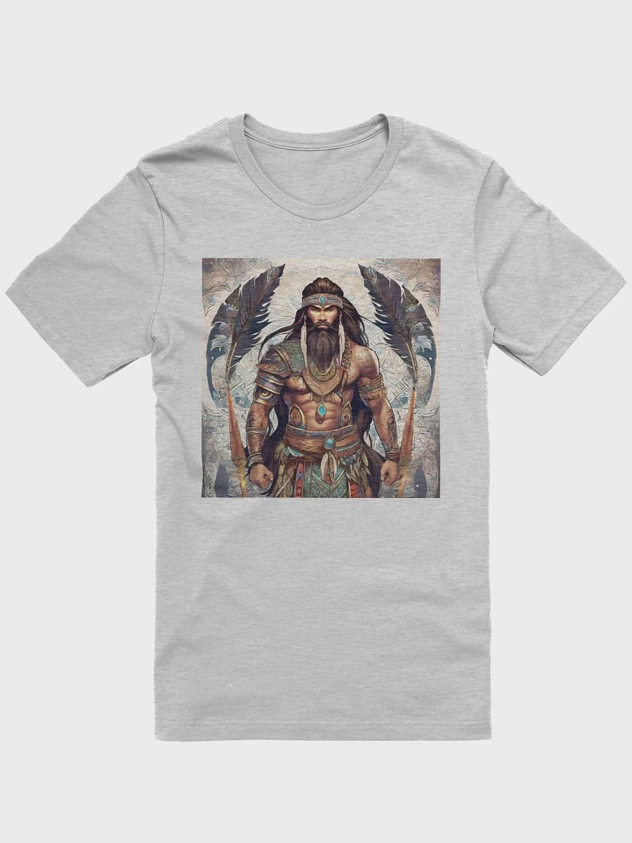 Filipino Warrior product image (1)