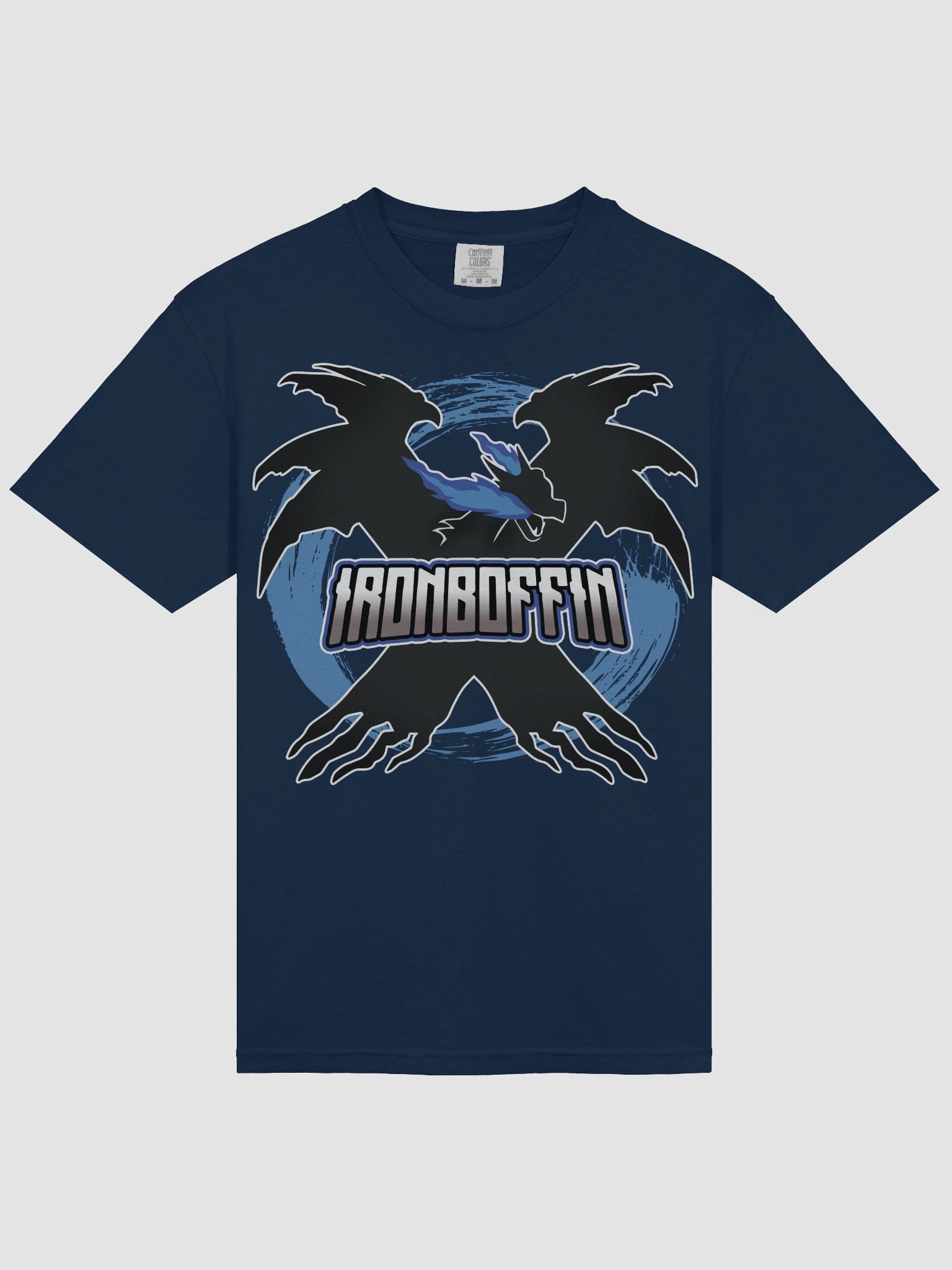 10 Years of IronBoffin product image (37)