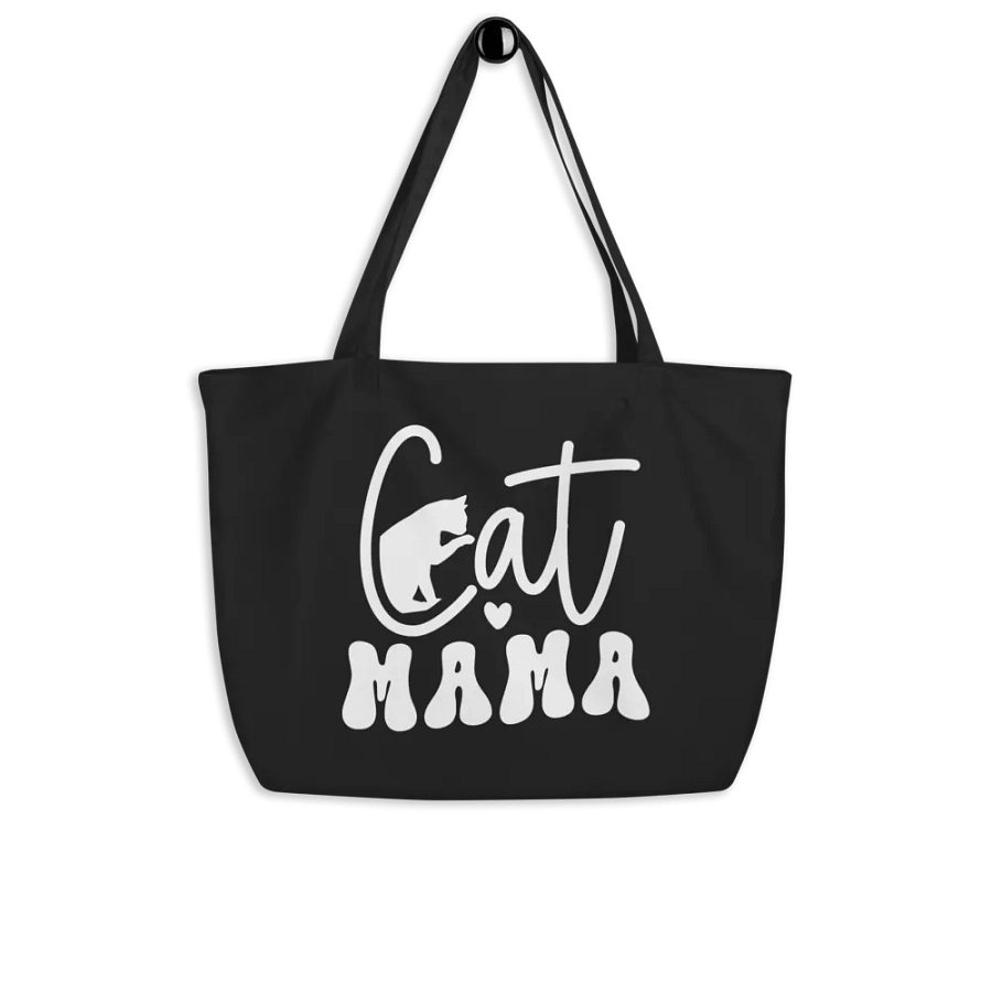Cat Mama Bag product image (4)