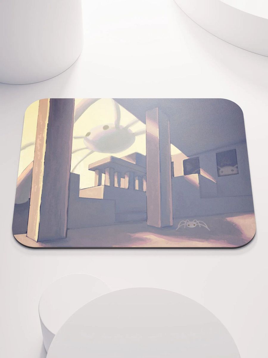 Brutalia Mousepad product image (1)