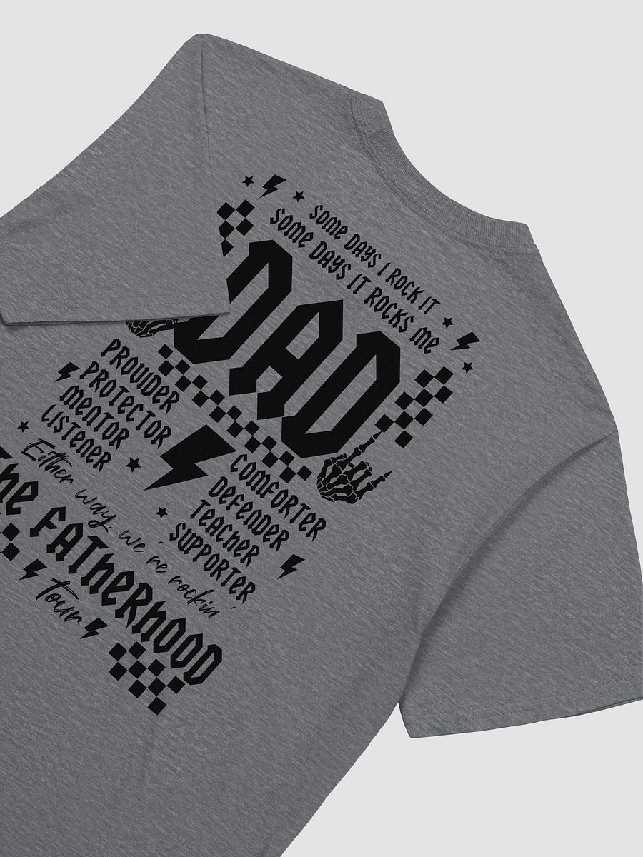 'Dad Tour' T-Shirt product image (4)