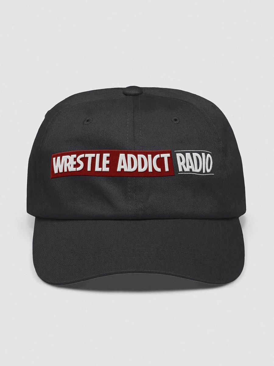 WAR Shield Dad Hat product image (1)