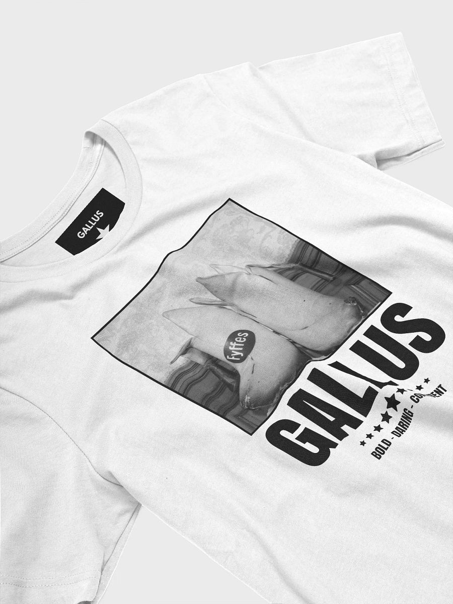 Gallus T-Shirts product image (3)