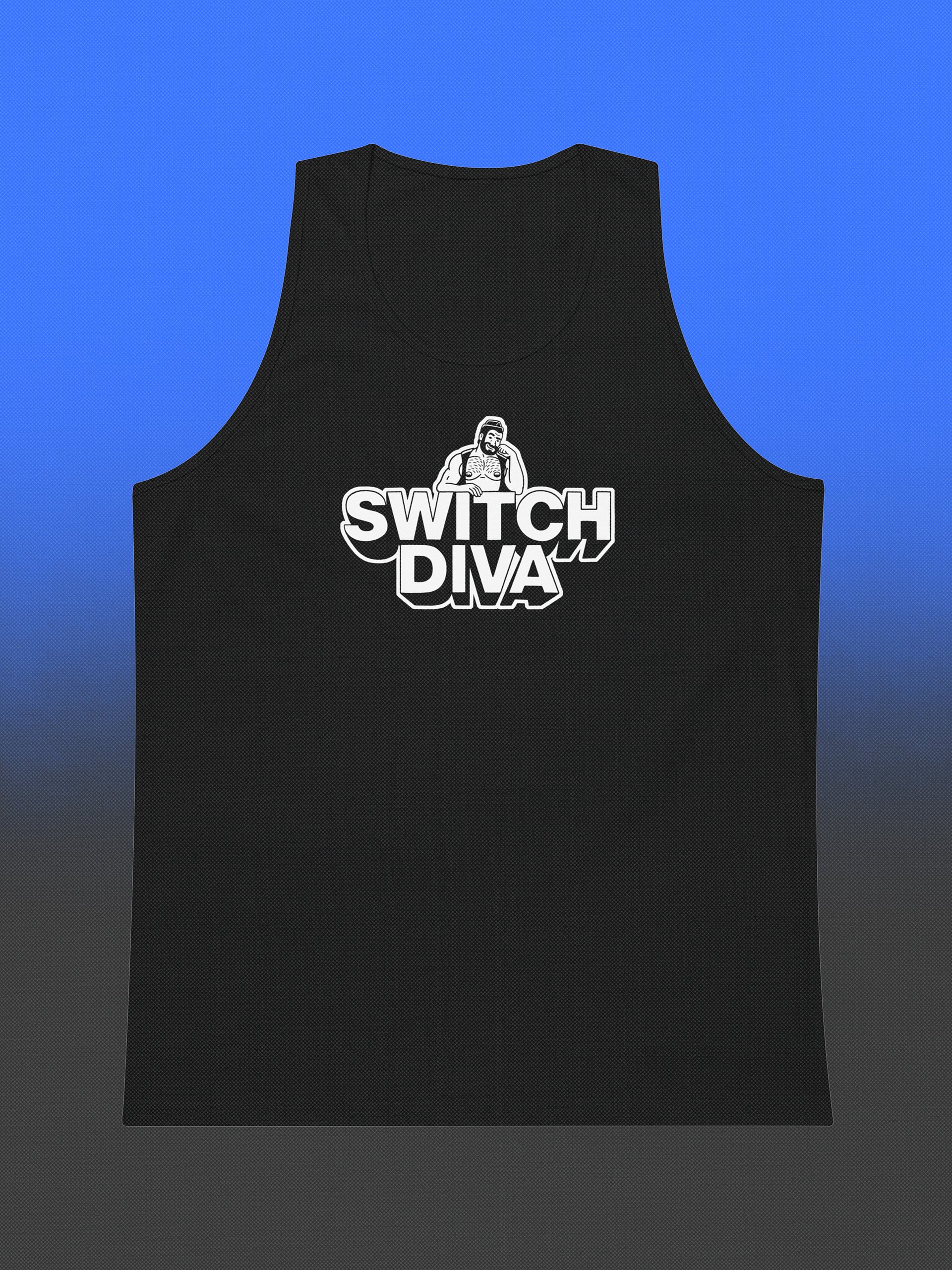 SWITCH DIVA Tank product image (1)