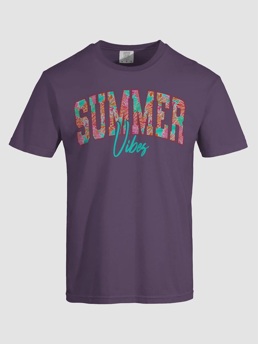 Summer Vibes Tee product image (45)