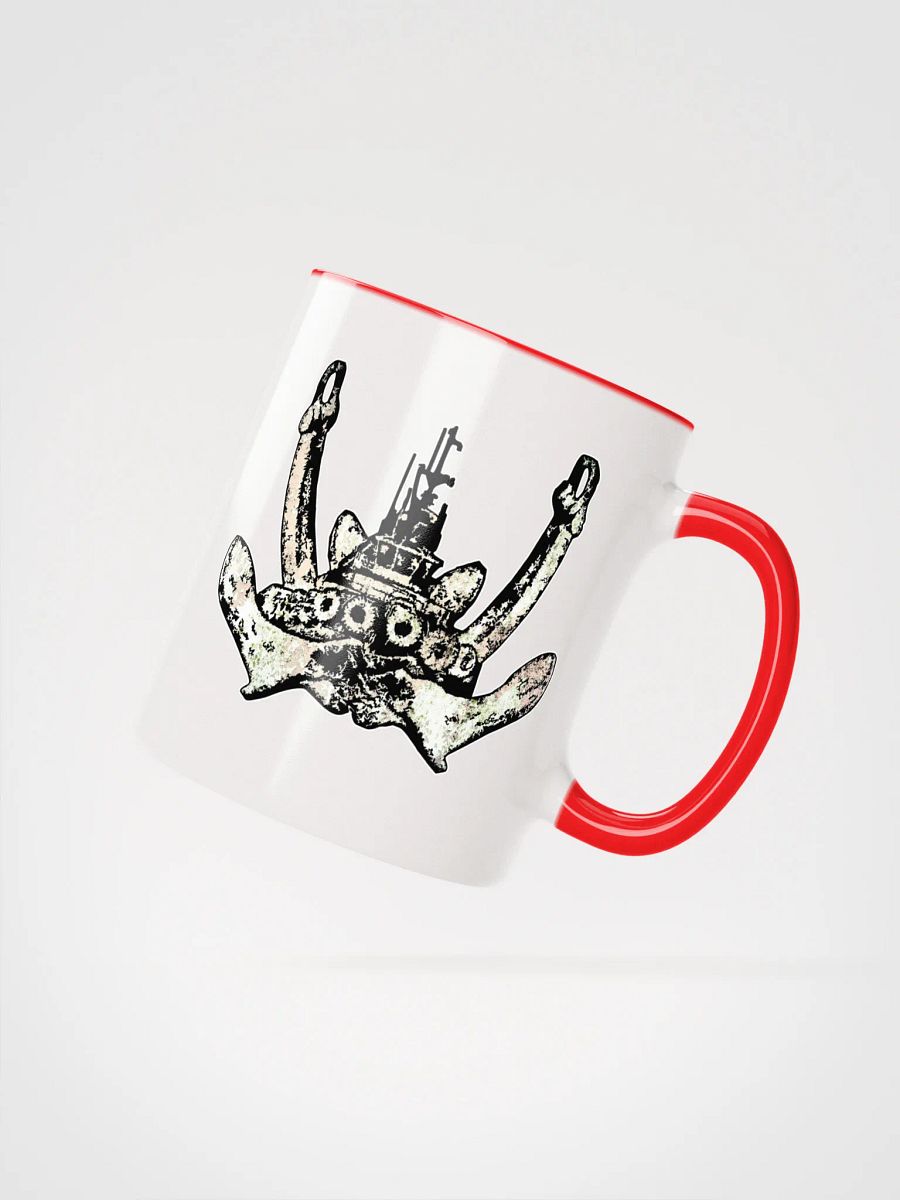 Twin Anchor & Marshall 11oz & 15oz product image (2)