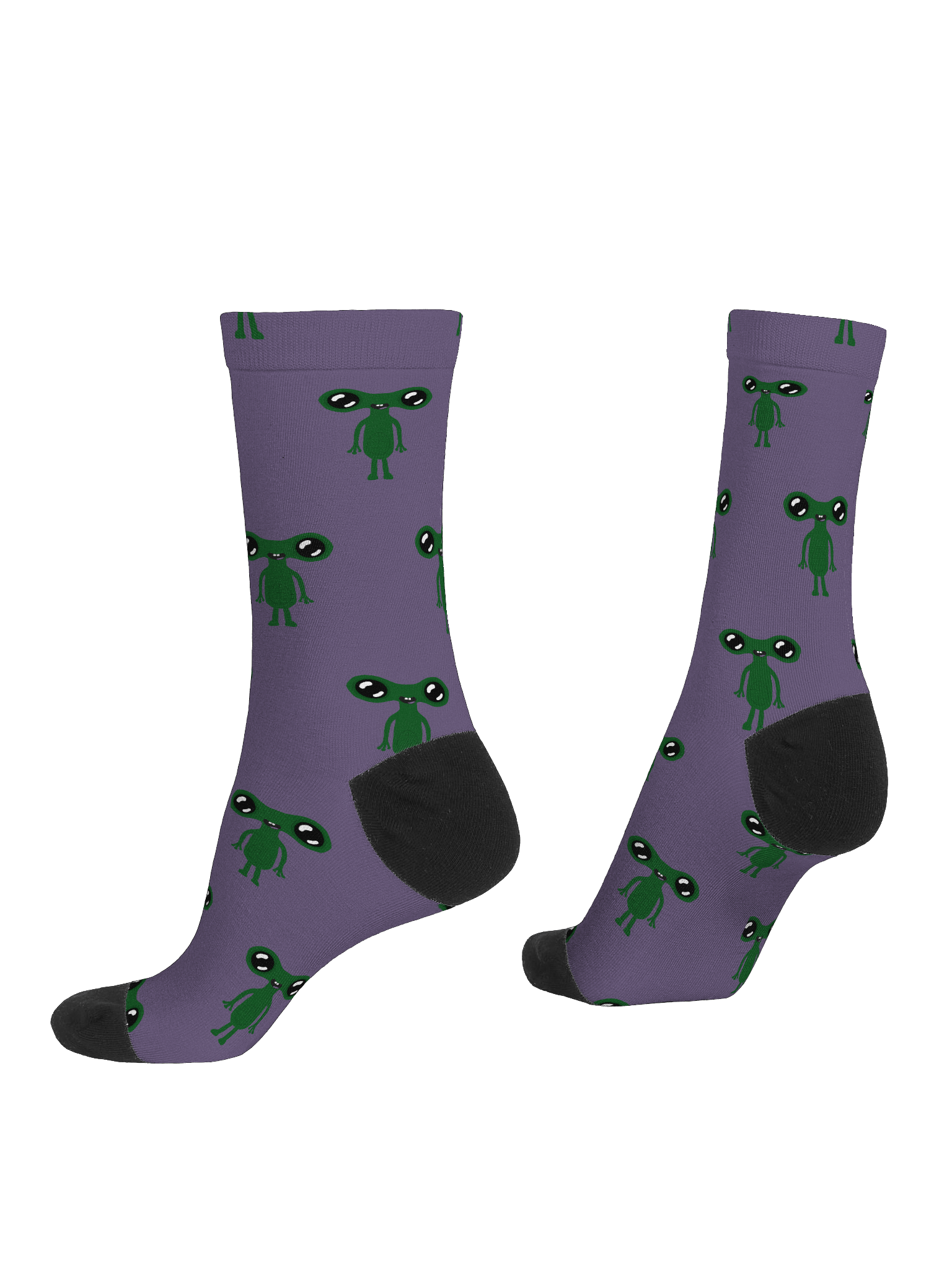 Terraformer Socks product image (4)