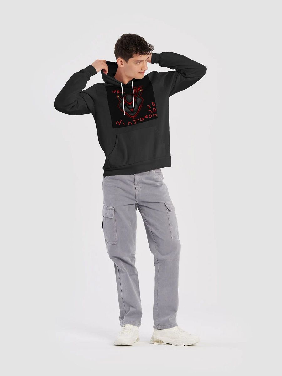 Cool gaming hoodie product image (10)