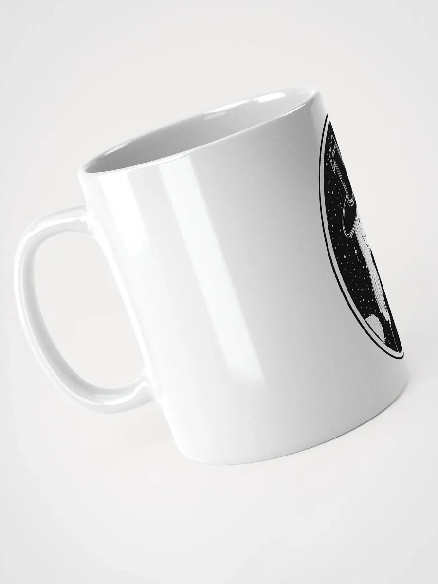 Frog Witch Mug product image (3)
