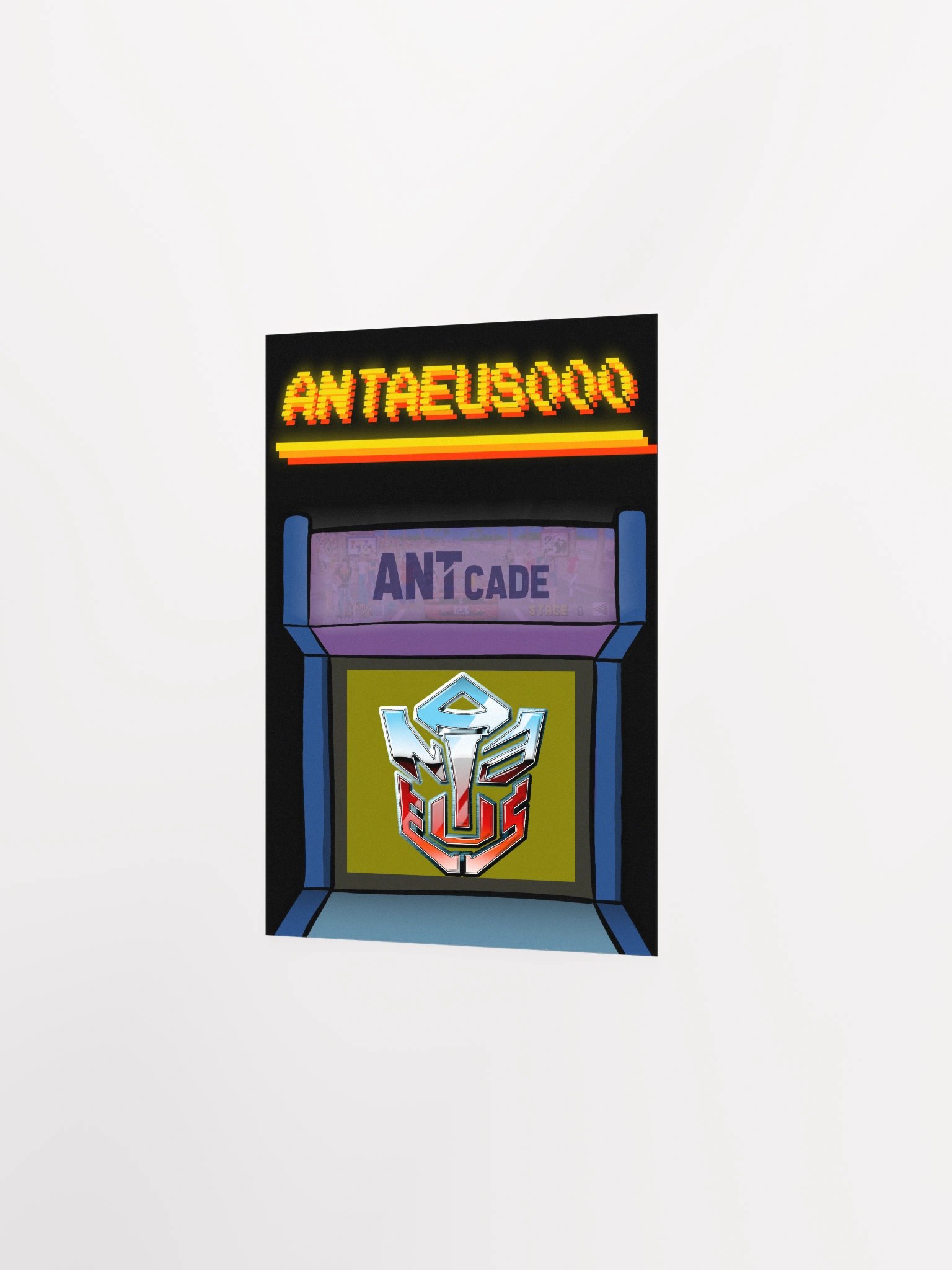 Wall Poster product image (2)