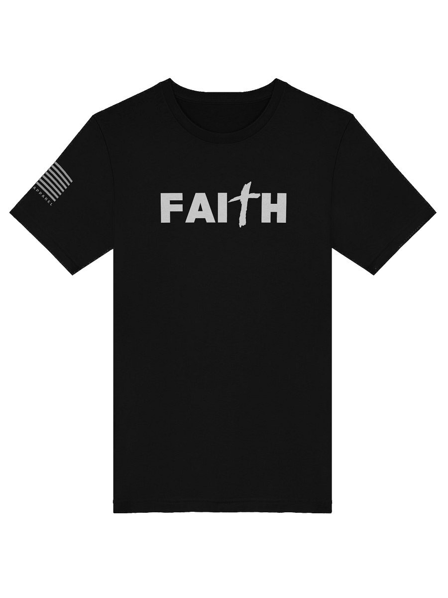 "FAITH" Tee product image (34)