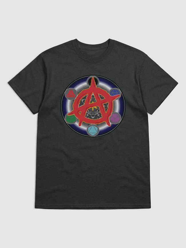 Hexproof Anarchist