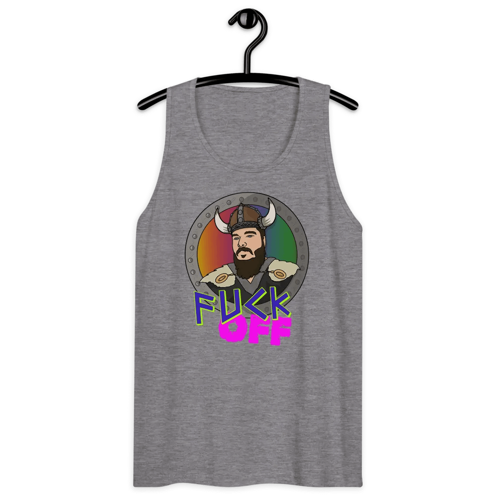 Lord_ViKiNG Tank top (F off) product image (80)
