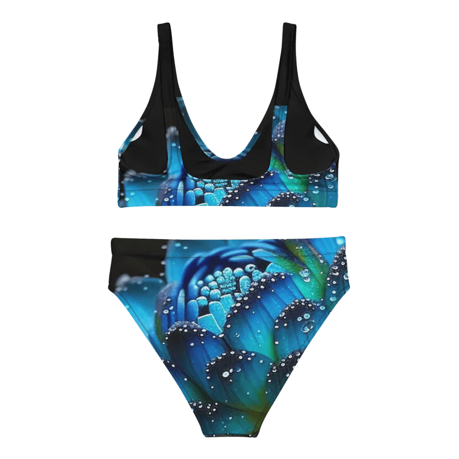 Kawaiikitten Exclusive Premium Swimwear Sports Bikini product image (4)