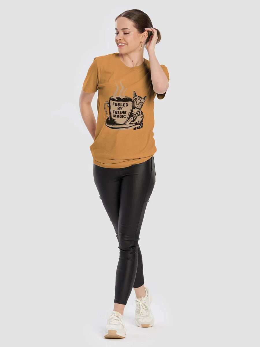 Feline Magic product image (10)