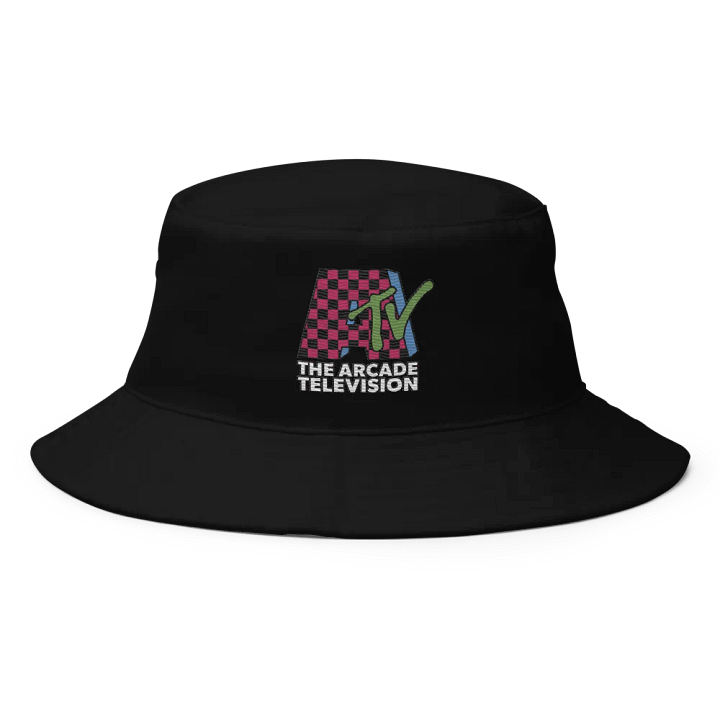ATV ∙ Bucket Hat product image (1)