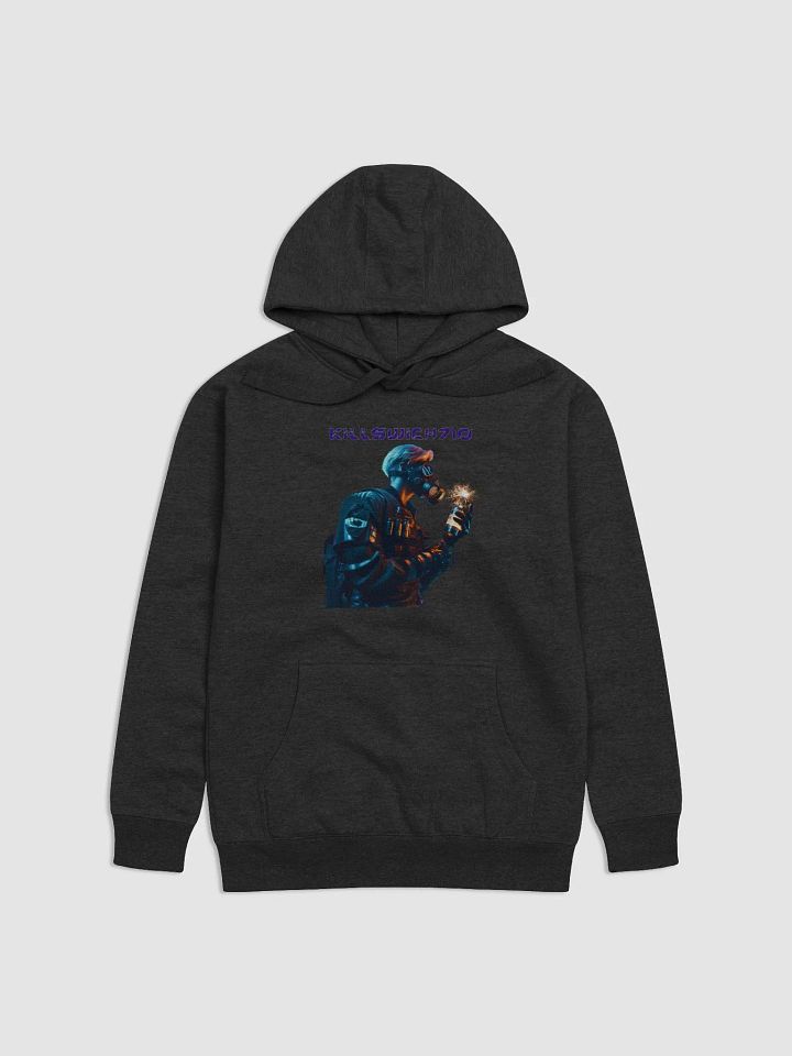 Killswich710 Hoodie product image (2)