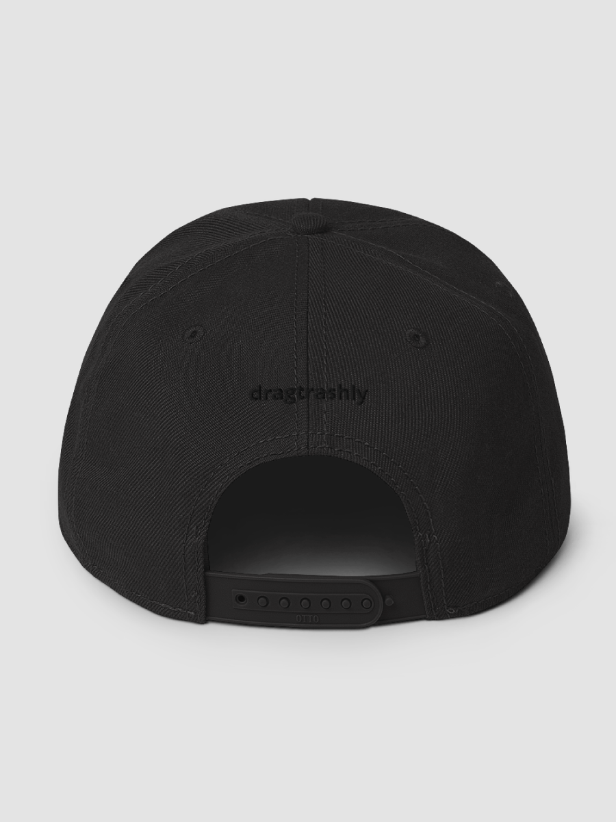 Feeling Good Feeling Snapback product image (4)