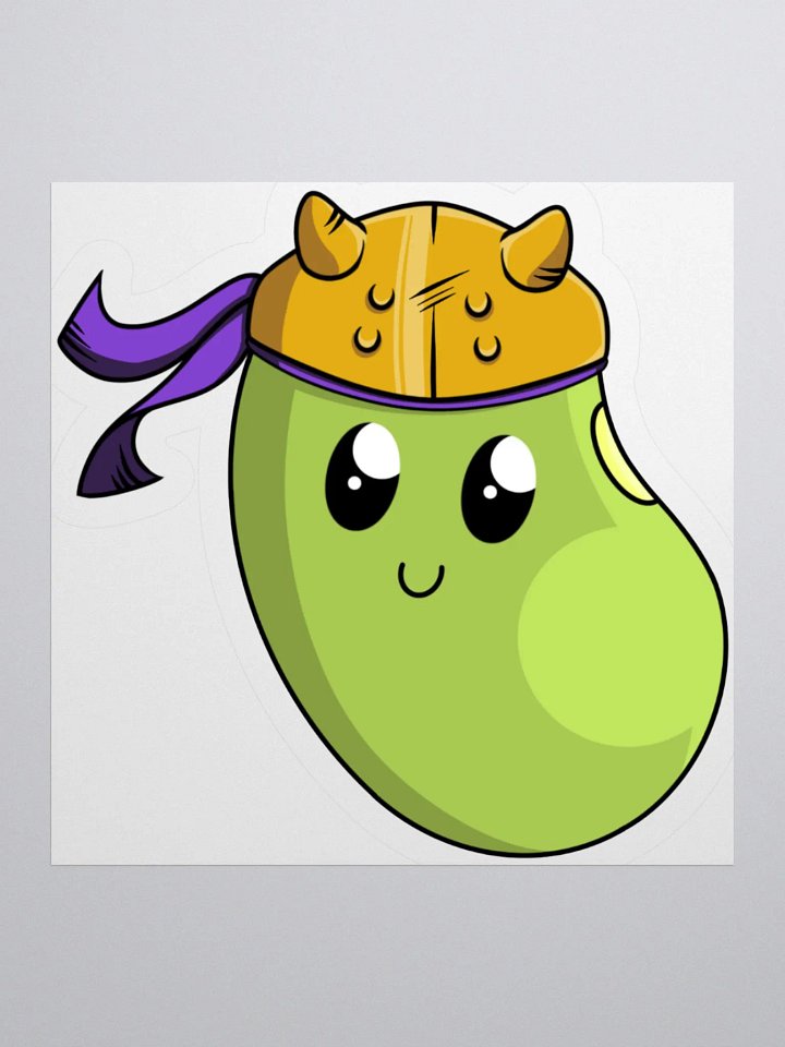 PonyBoy Sticker product image (2)