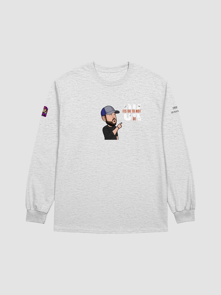 Its OK Tee product image (1)