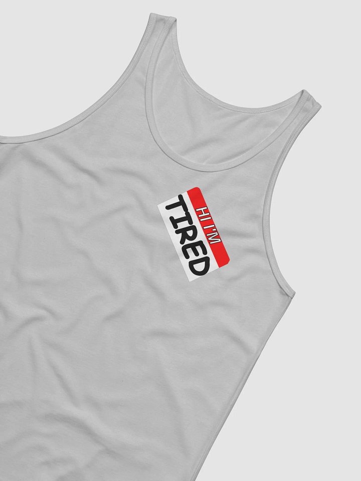 Tired tank product image (6)