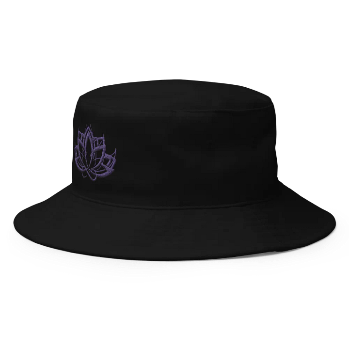 Flexxfinity Lotus Bucket Hat product image (2)