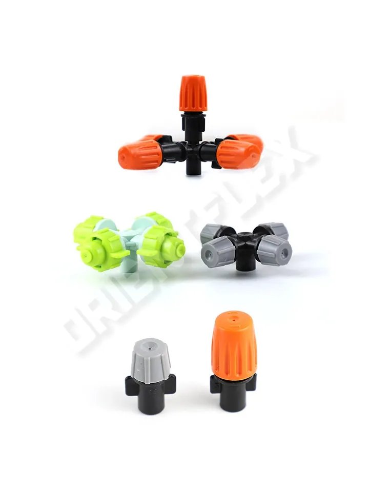 Micro Spray Nozzles product image (2)