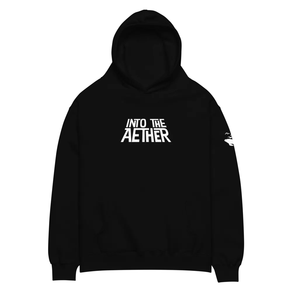 Into the Aether Logo | Hoodie product image (2)