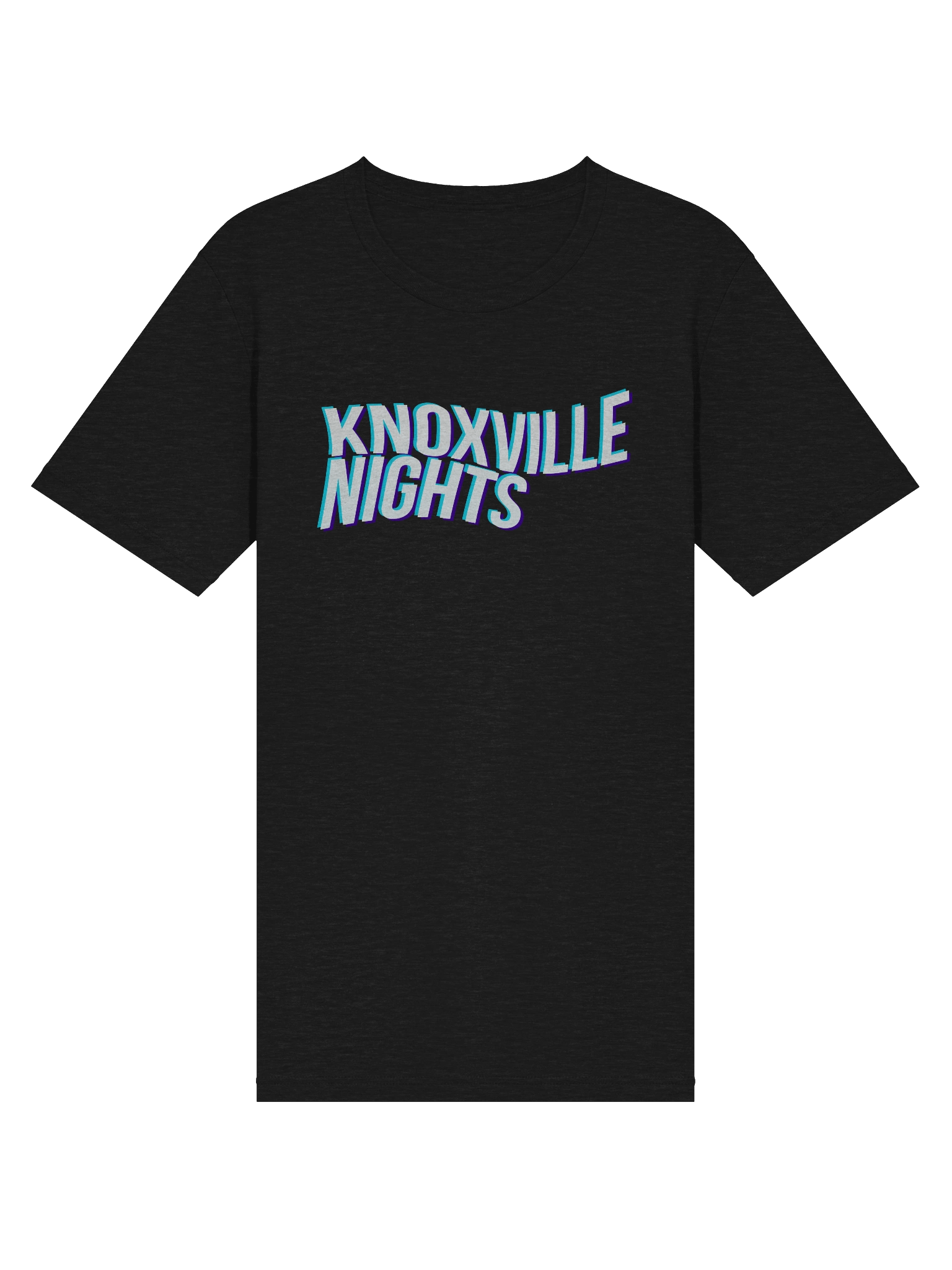 Knoxville Nights Tee product image (7)