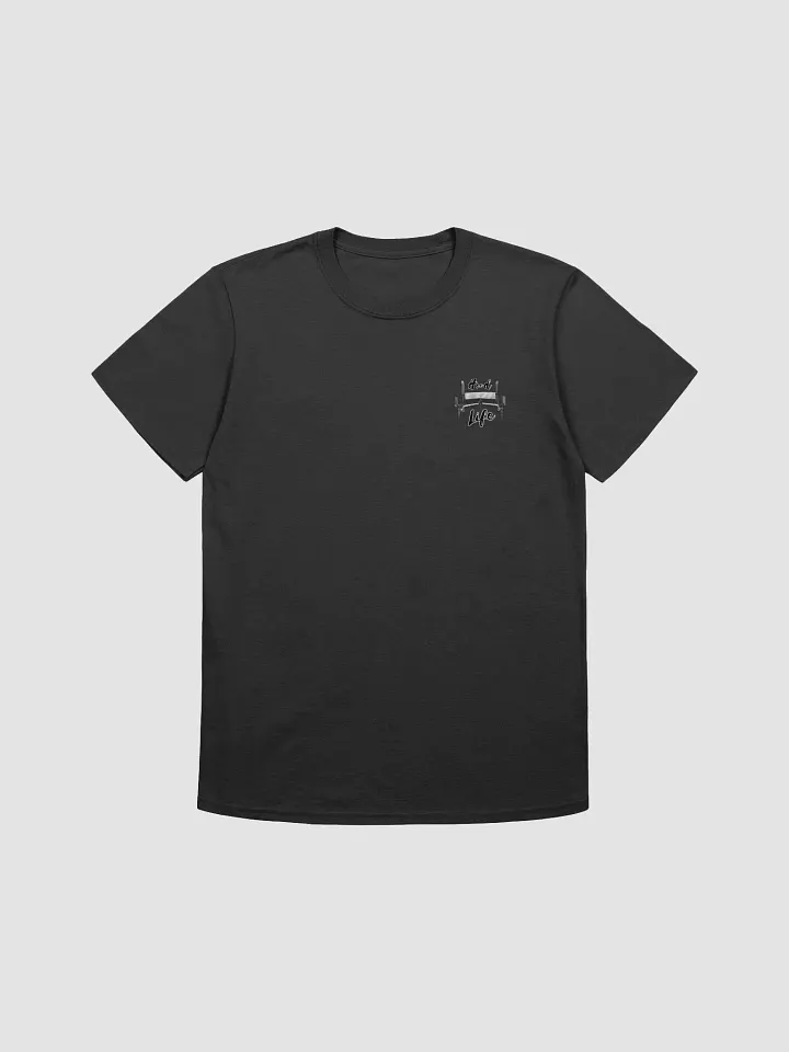 Suck It! / Trucker T-Shirt product image (2)