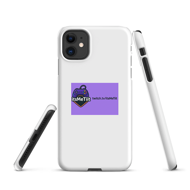 Game Controller Icon iPhone® Snap Case product image (2)