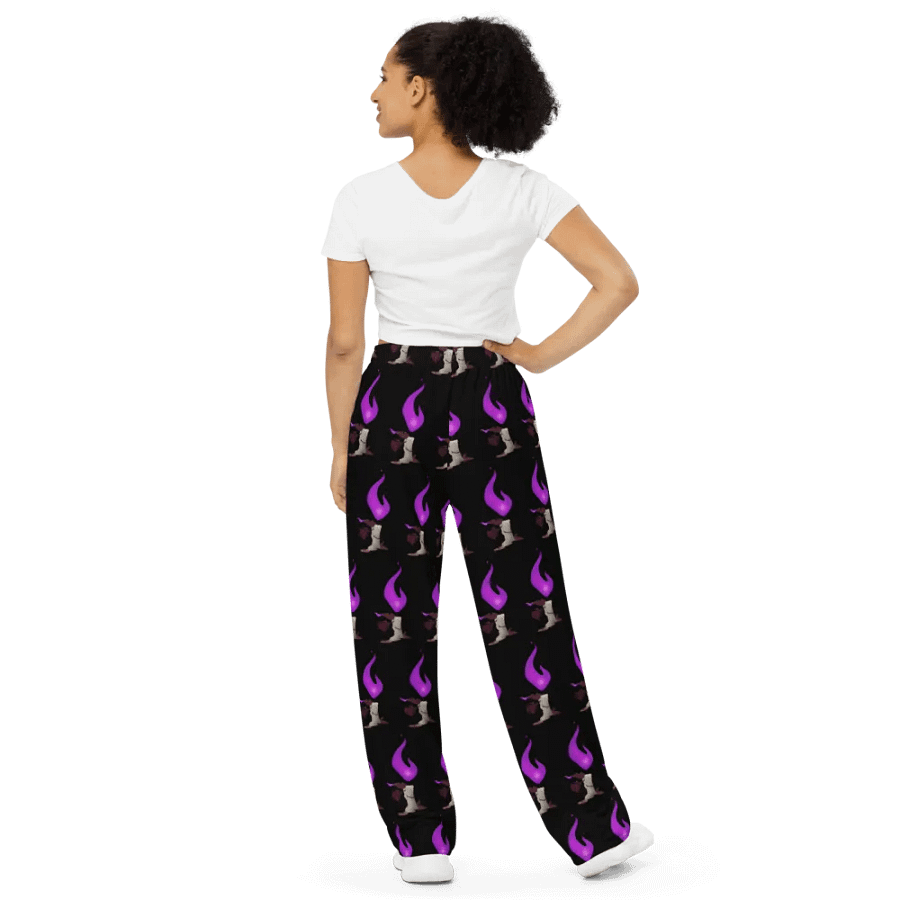 OG Logo PJ bottoms product image (4)