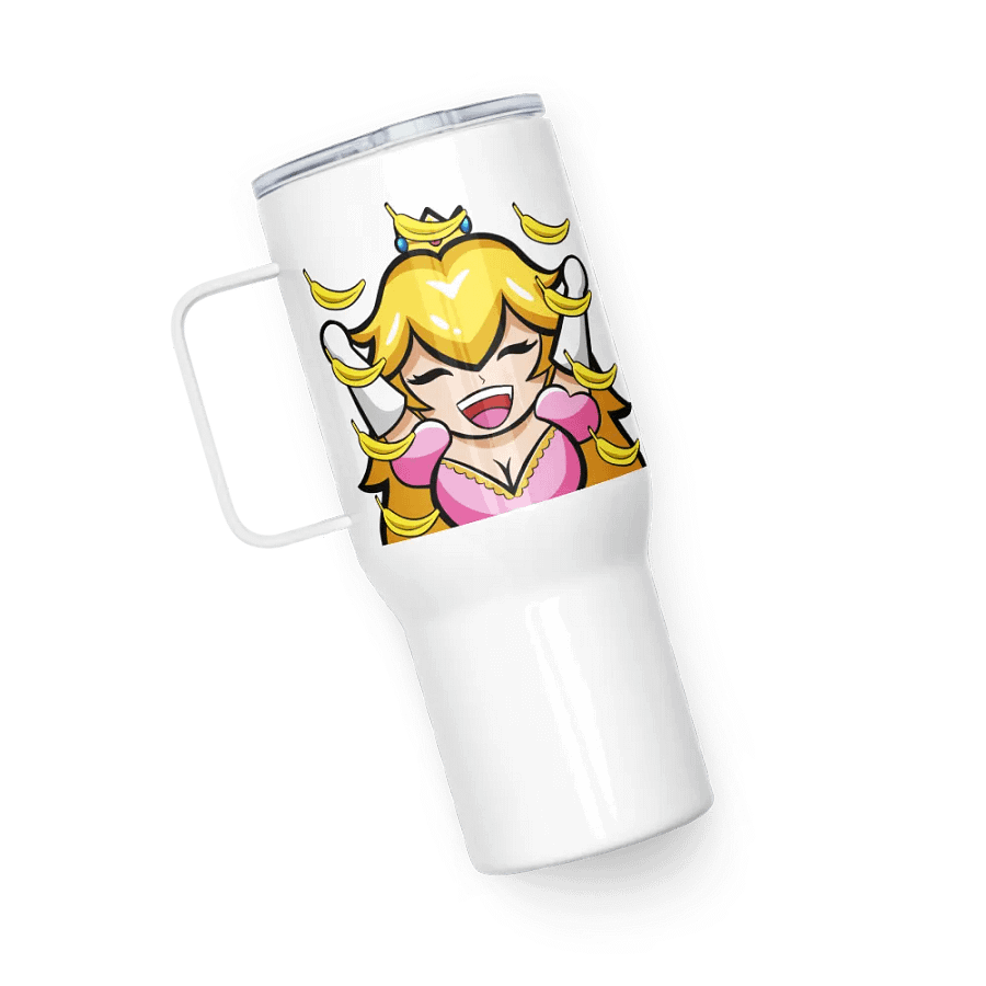 Bananas Travel Mug product image (5)