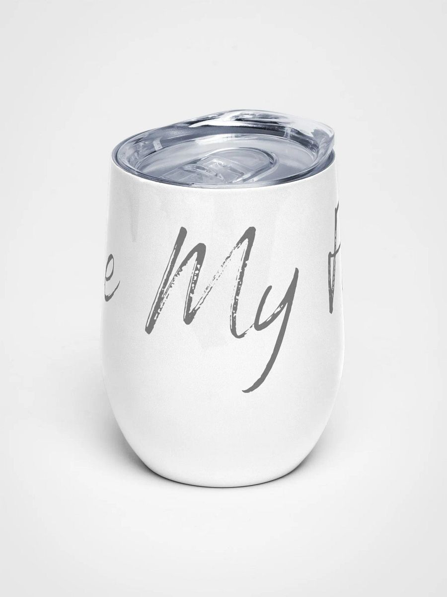 Take My Face Tumbler product image (1)