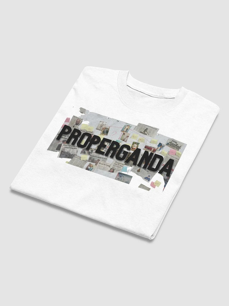 Properganda T Shirt product image (4)
