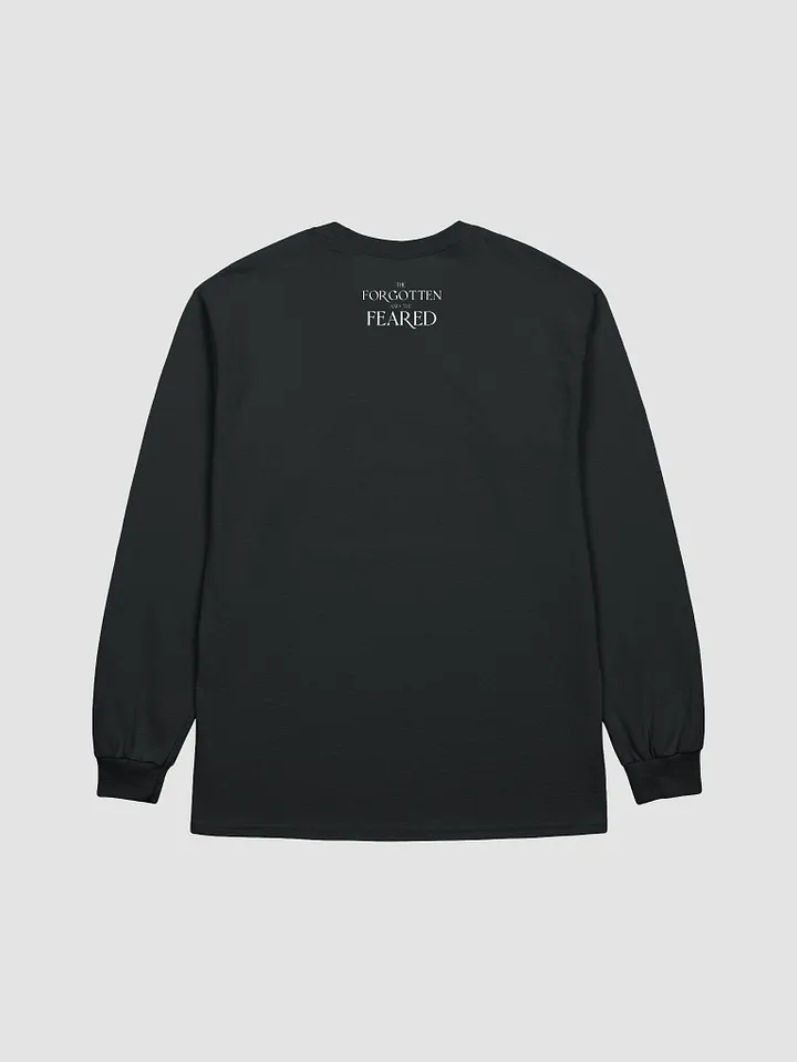 Twyn Fells Equestrian Team Long Sleeve T product image (2)