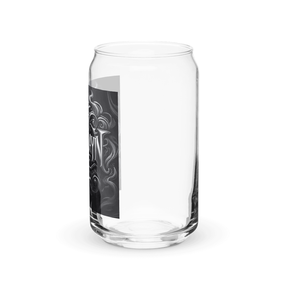 Can-Shaped Glass product image (7)