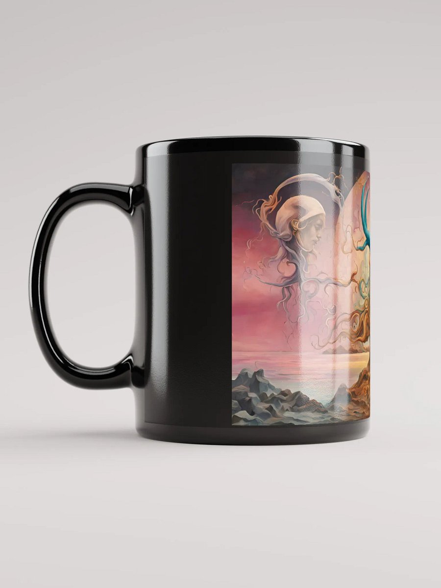 Sagittarius' Wanderlust Wellness: Explore New Flavors in Cosmic Cups product image (12)