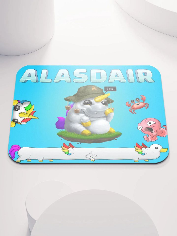 Alasdair mousemat product image (1)